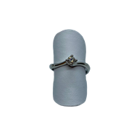 Anillo Chimento Mujer in Oro blanco Diamante 0.15 Ct 1AEK0153G5140 - 1AEK0153G5140
